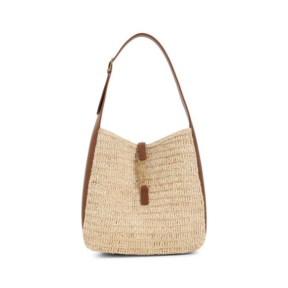 SAINT LAURENT Handbags - Saint Laurent Le 5A7 Handbag Women